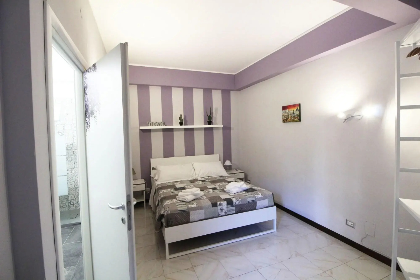 Foto - Heart of Rome Rooms