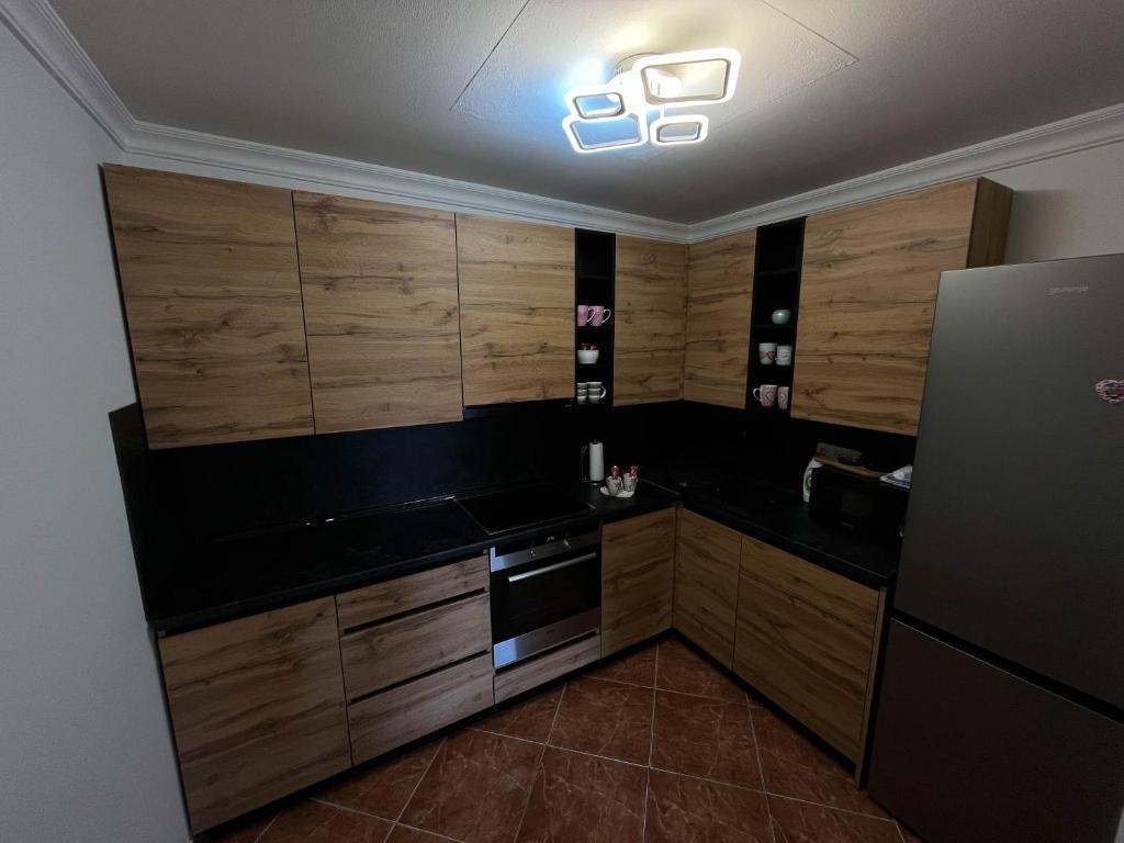 Apartman Ruby
