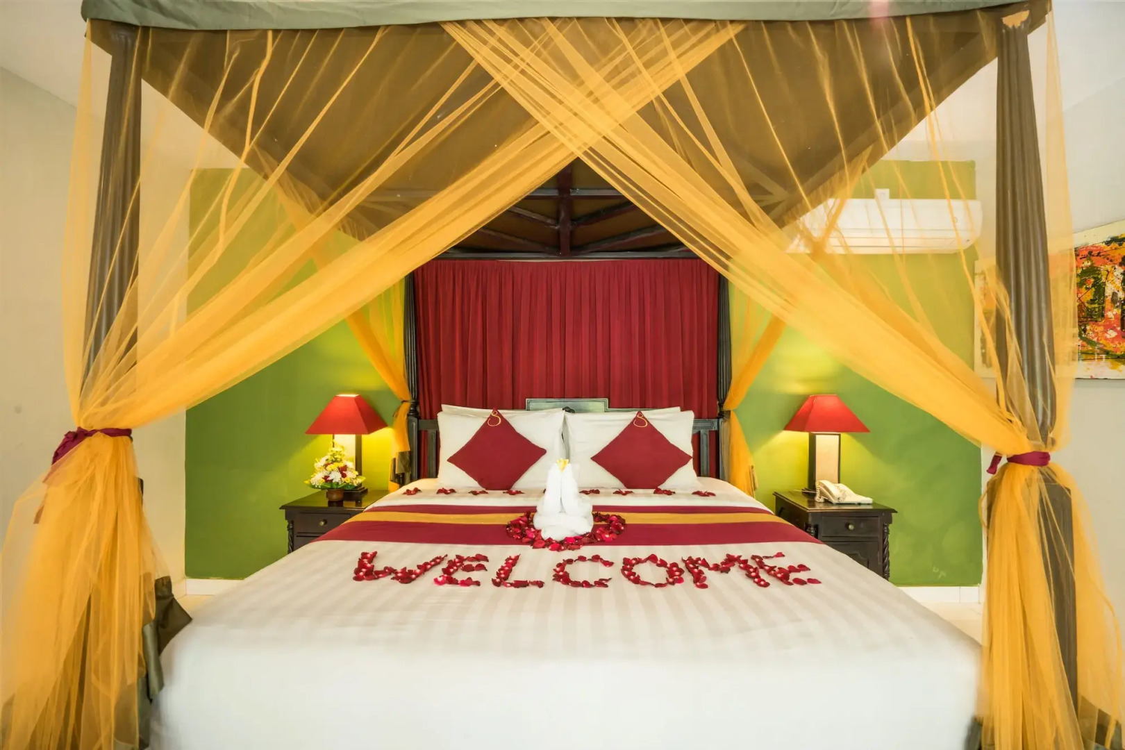 Foto - Samaja Beachside Villas