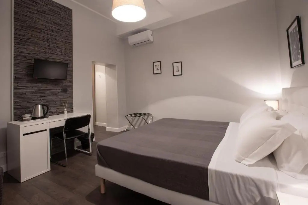 Foto - maribea rome center