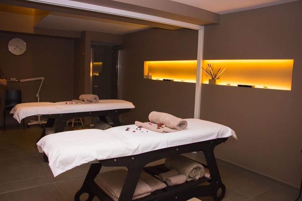 Foto - D'Aragona Lifestyle Hotel