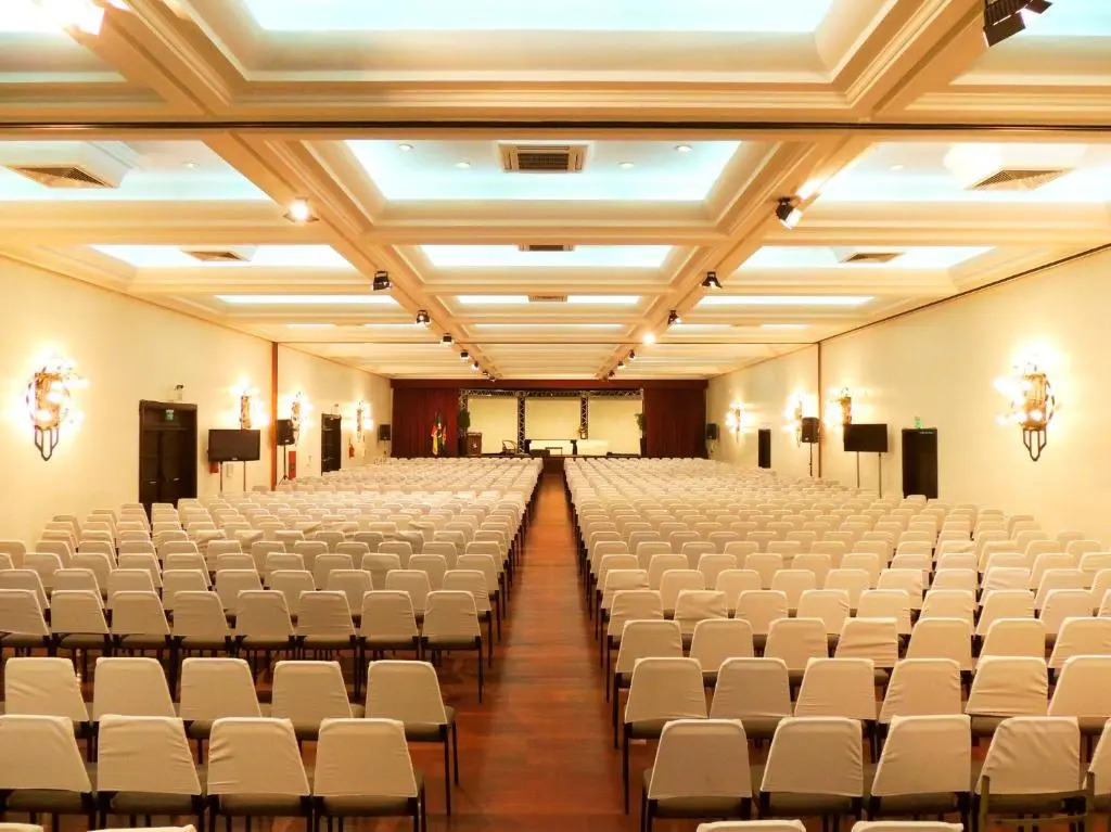 Foto - Serrazul Hotel