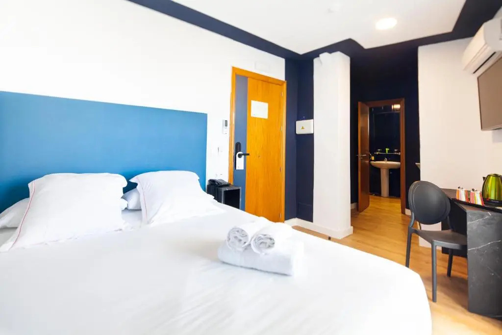 Foto - Hotel Ritual Sireno Torremolinos - Adults Only