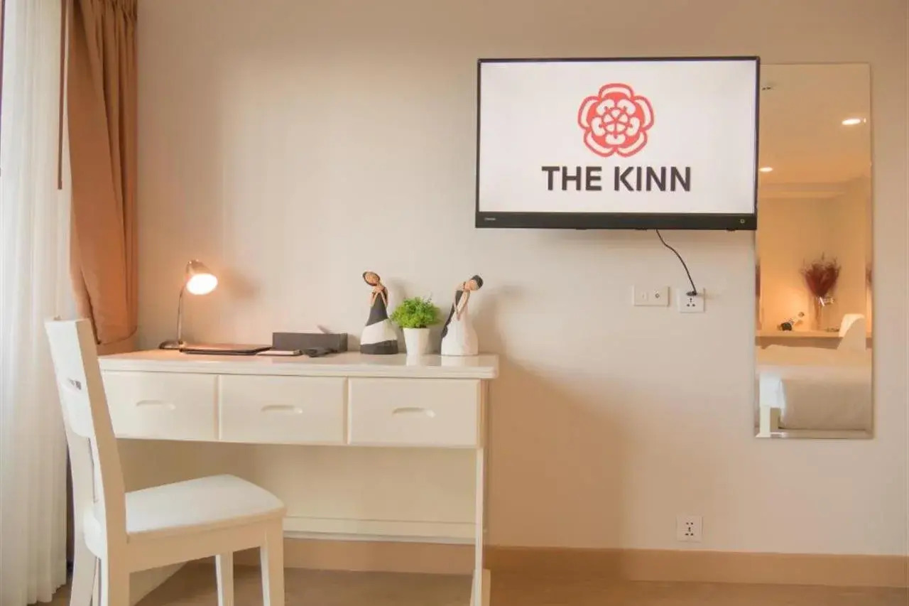 Photo - The Kinn Bangkok