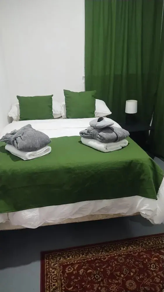 Foto - Naryn Guest house