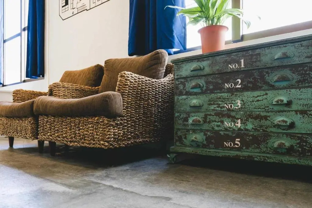 Foto - The Kitchen Hostel Ao