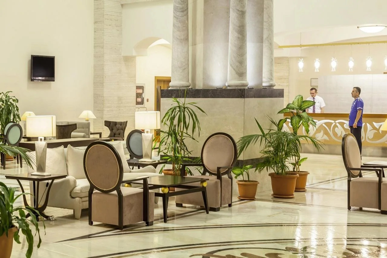 Foto - Melas Lara Hotel