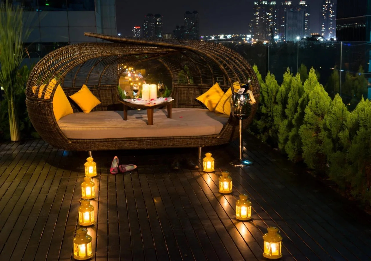 Photo - Silverland Sakyo Hotel