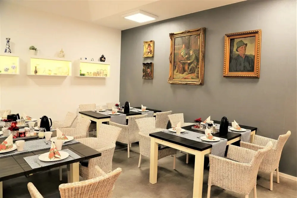 Foto - Minsu Hotel