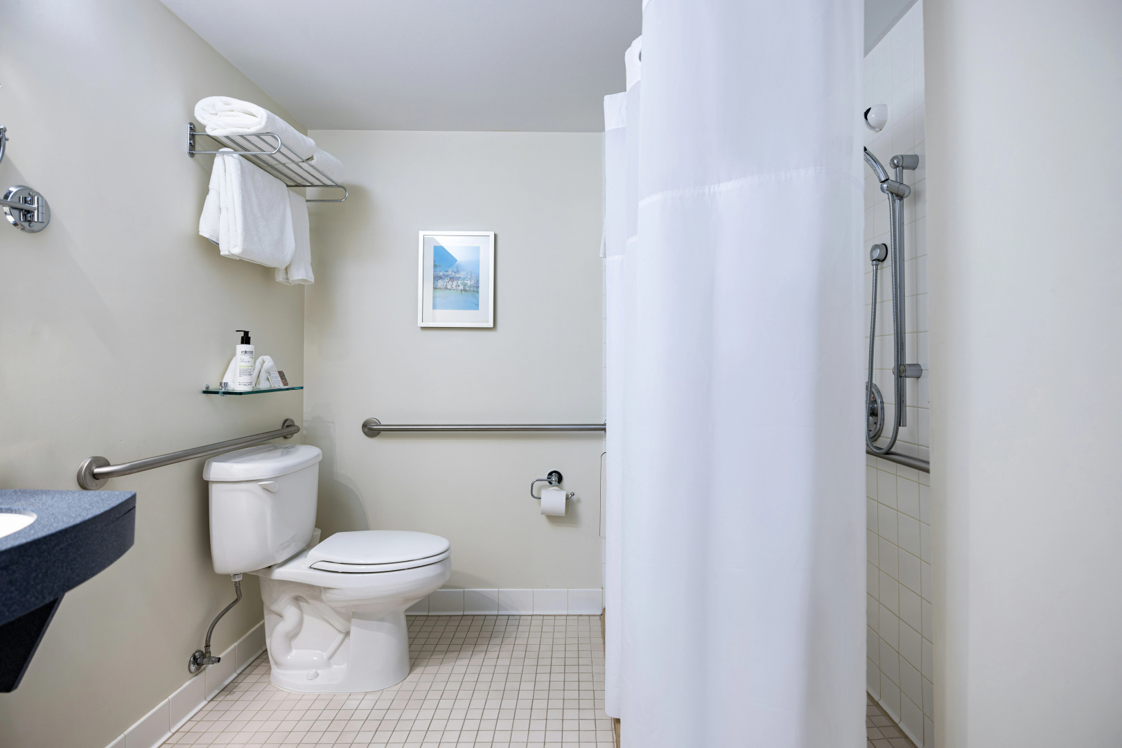 Photo - Club Quarters Hotel in San Francisco