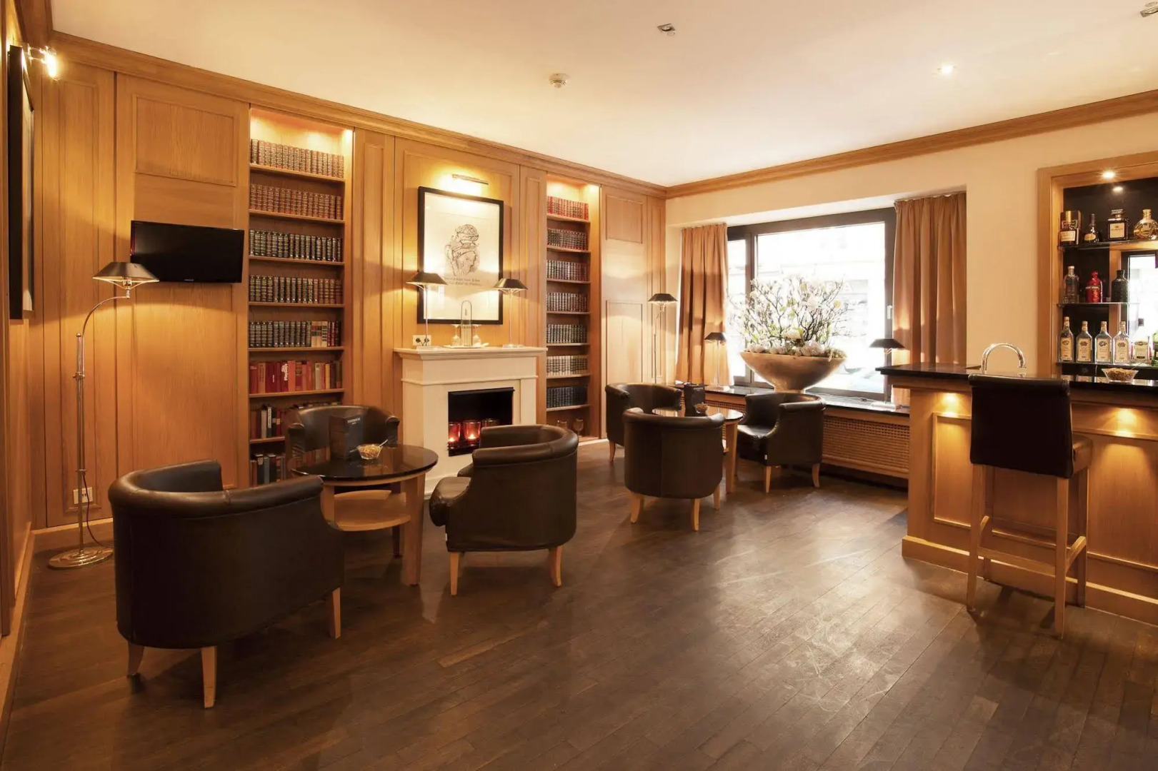 Foto - TOWNHOUSE Hotel