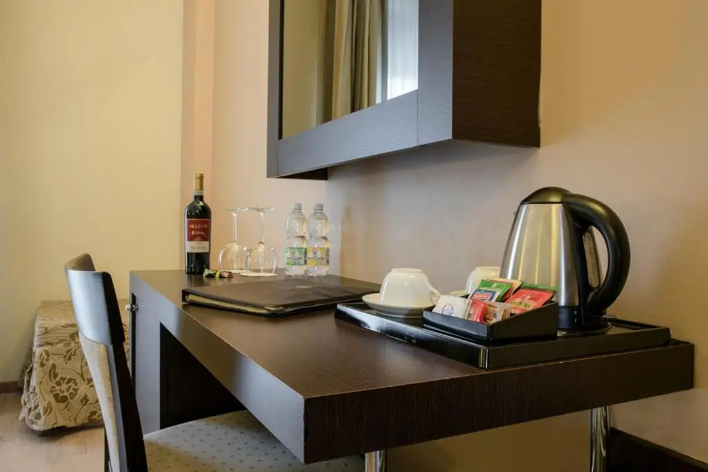Photo - Hotel Executive