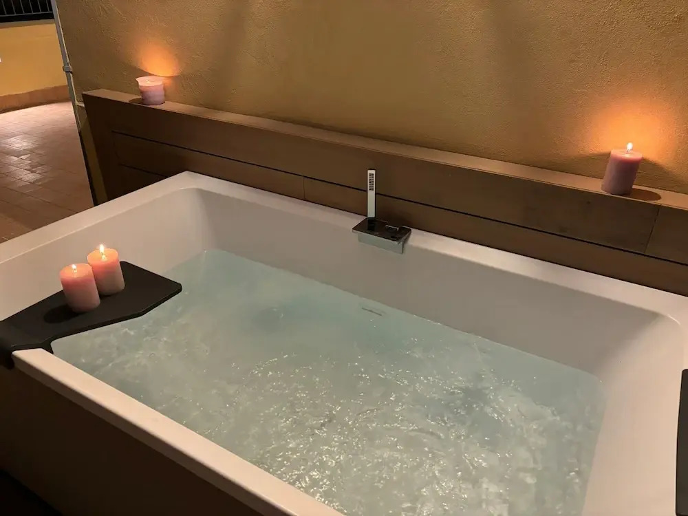 Foto - Daca luxury rooms