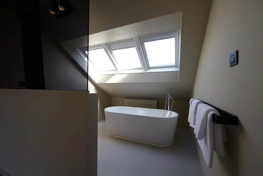 Foto - Museum Suites