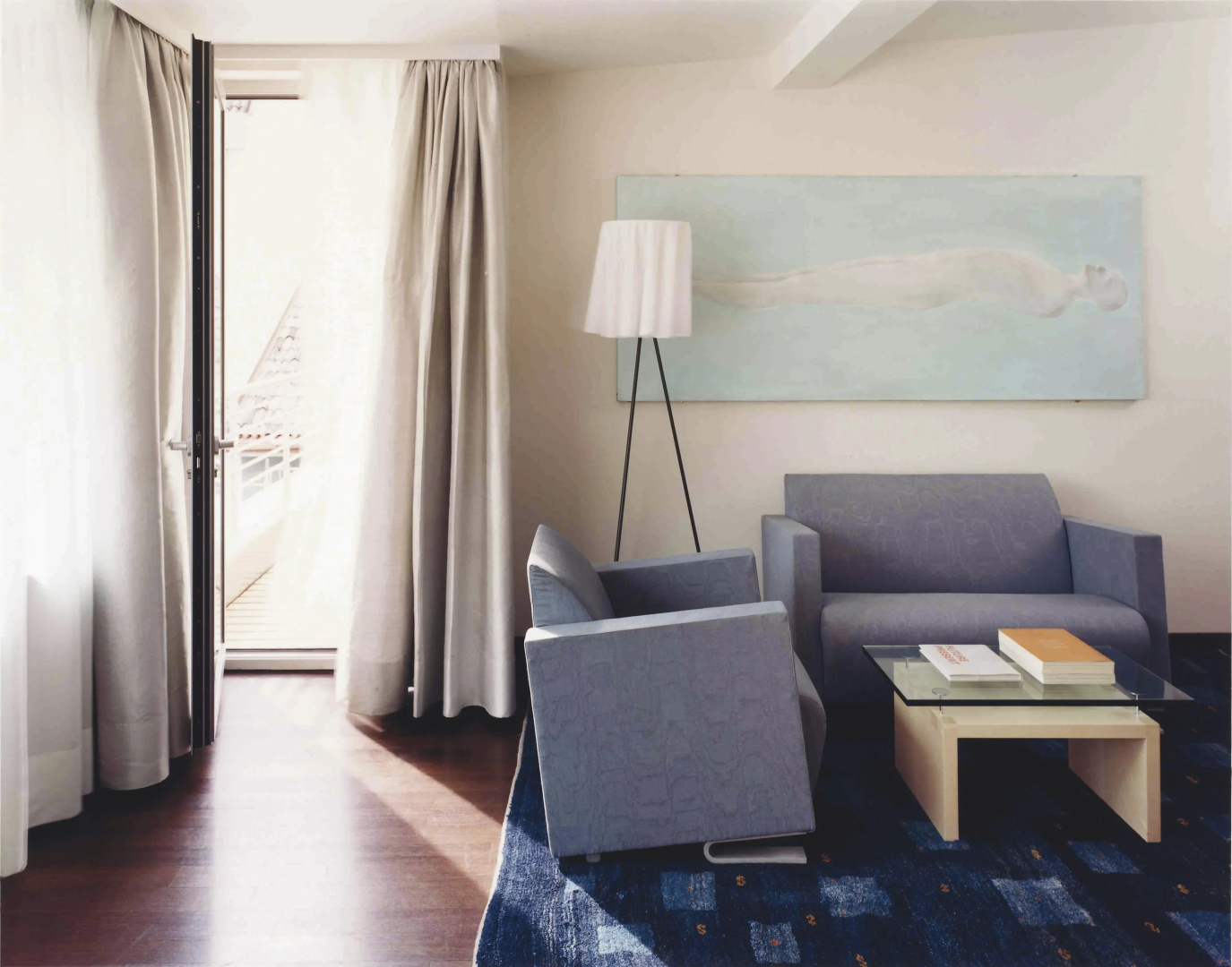 Foto - Hotel Greif, a Member of Design Hotels