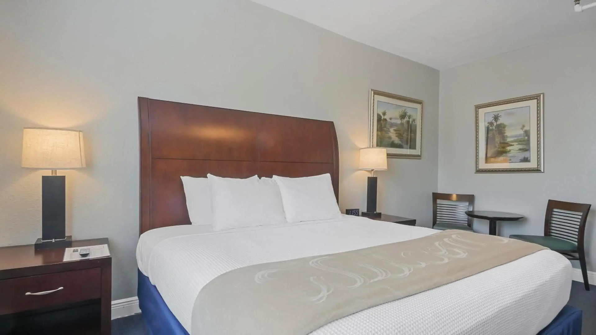Photo - Crystal Bay Historic Hotel