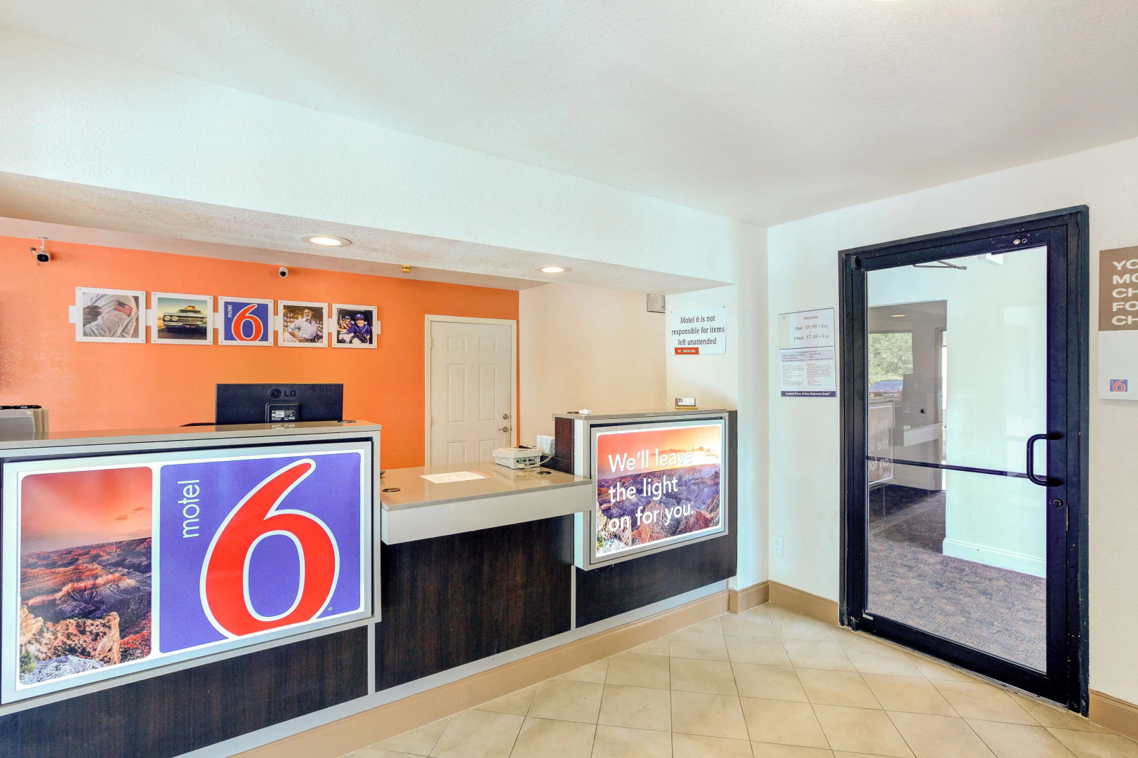Photo - Motel 6-Dallas, TX - South