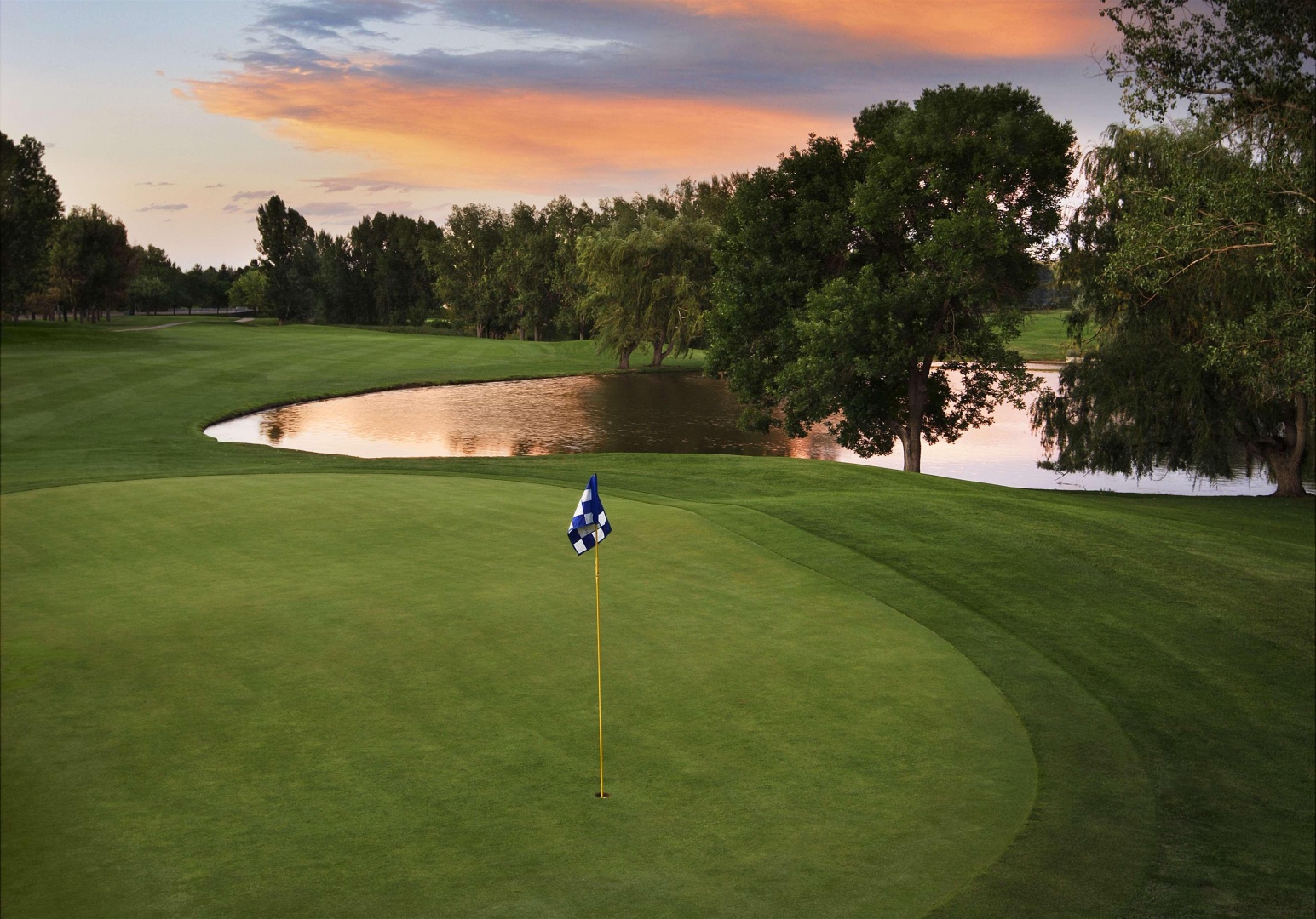 Photo - The Inverness Denver, a Hilton Golf & Spa Resort