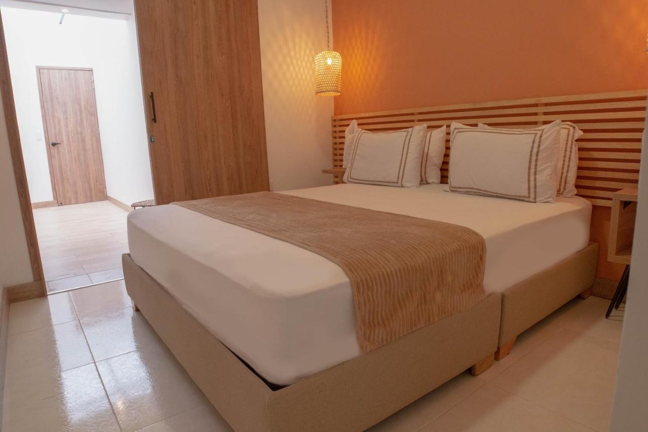 Foto - La Casona Hotel Boutique