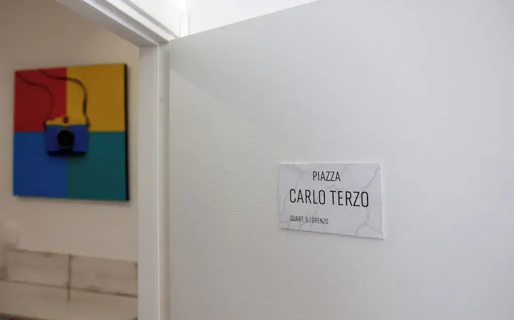 Photo - Tony Suites Napoli