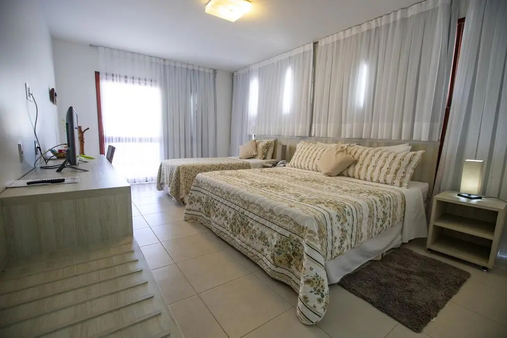 Photo - Vivá Barra Hotel Pousada