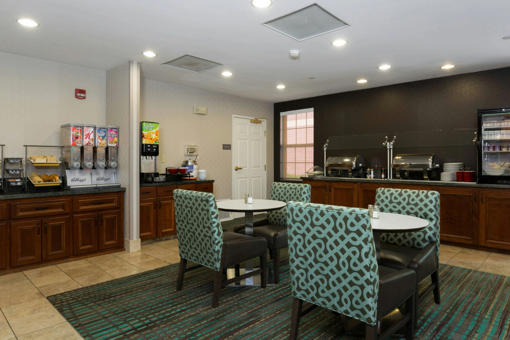 Photo - Residence Inn by Marriott Olathe Kansas City