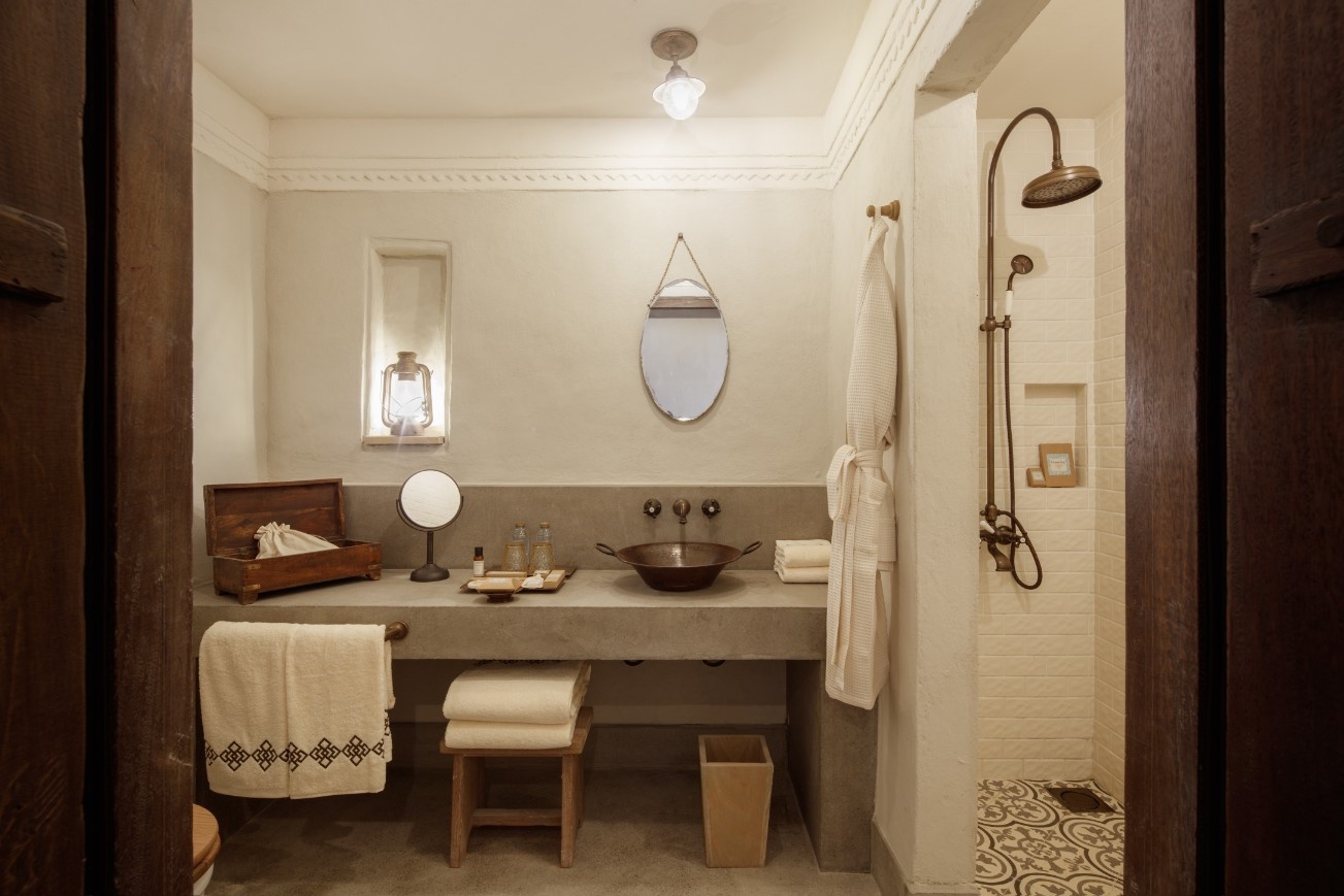 Foto - Al Seef Heritage Hotel Dubai, Curio Collection by Hilton