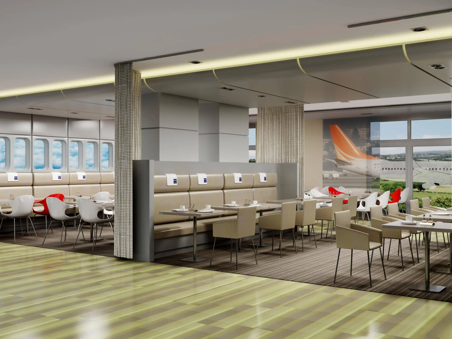 Photo - Essential by Dorint Stuttgart/Airport