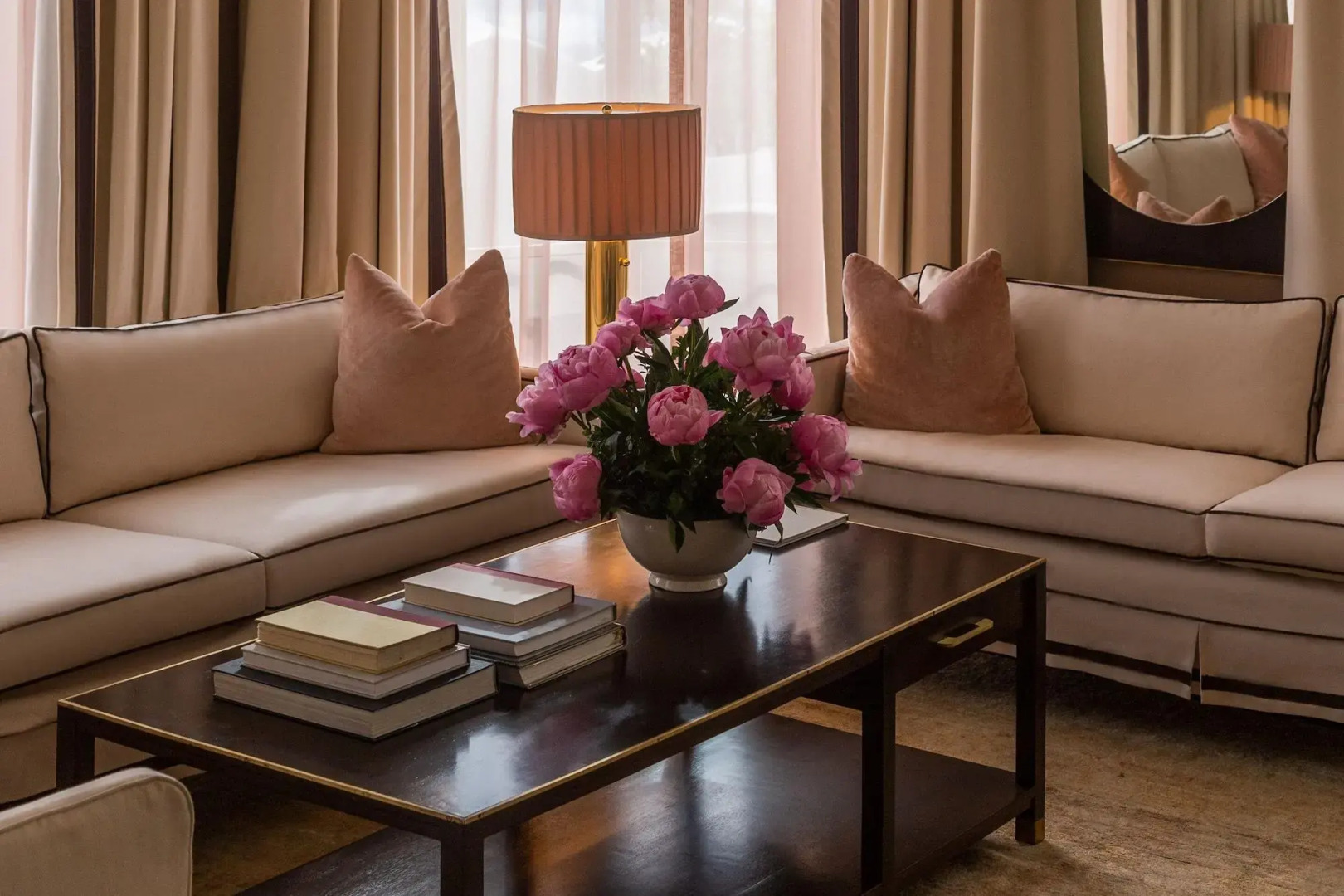 Foto - Sunset Tower Hotel