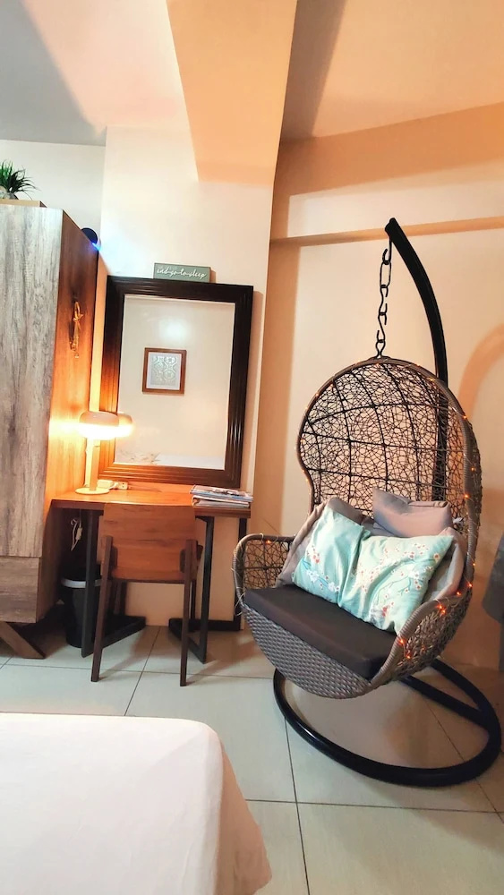 Foto - Urban Retreat at Shell Residences With Netflix 300mbps Wifi