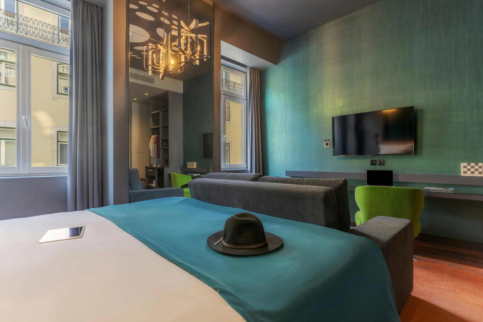 Photo - Pestana CR7 Lisboa