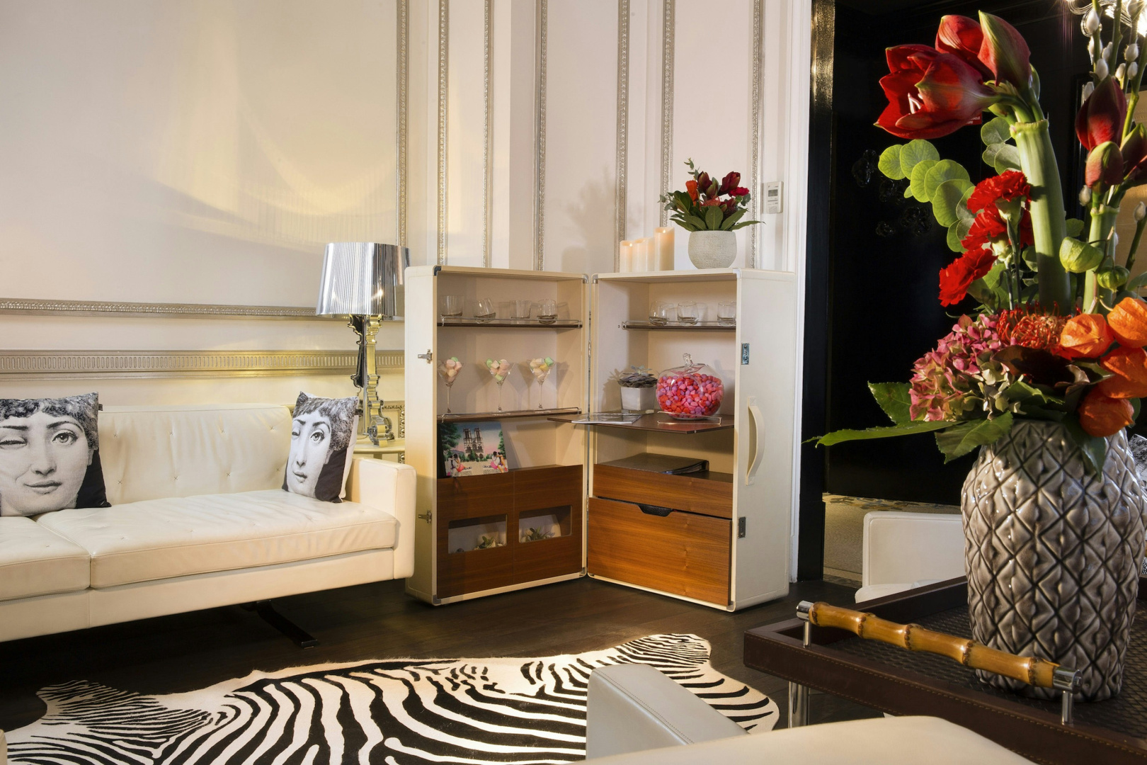 Photo - Hotel Ares Eiffel