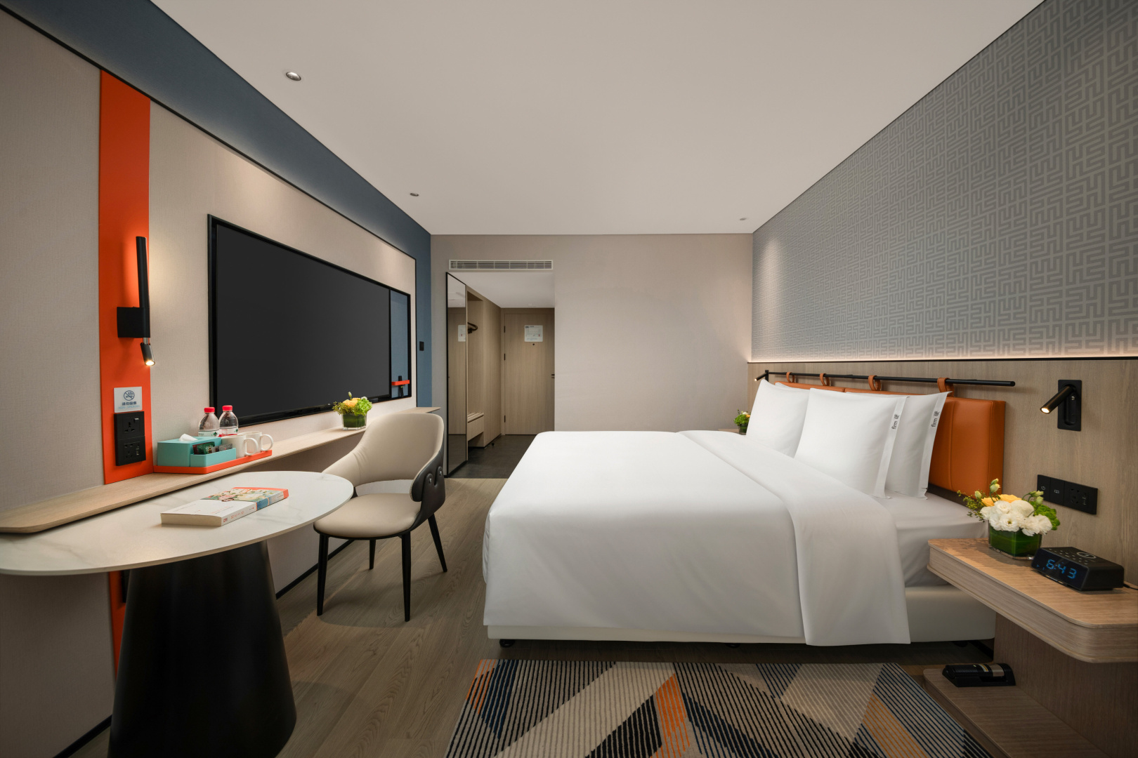 Photo - Holiday Inn Express Beijing Downtown by IHG