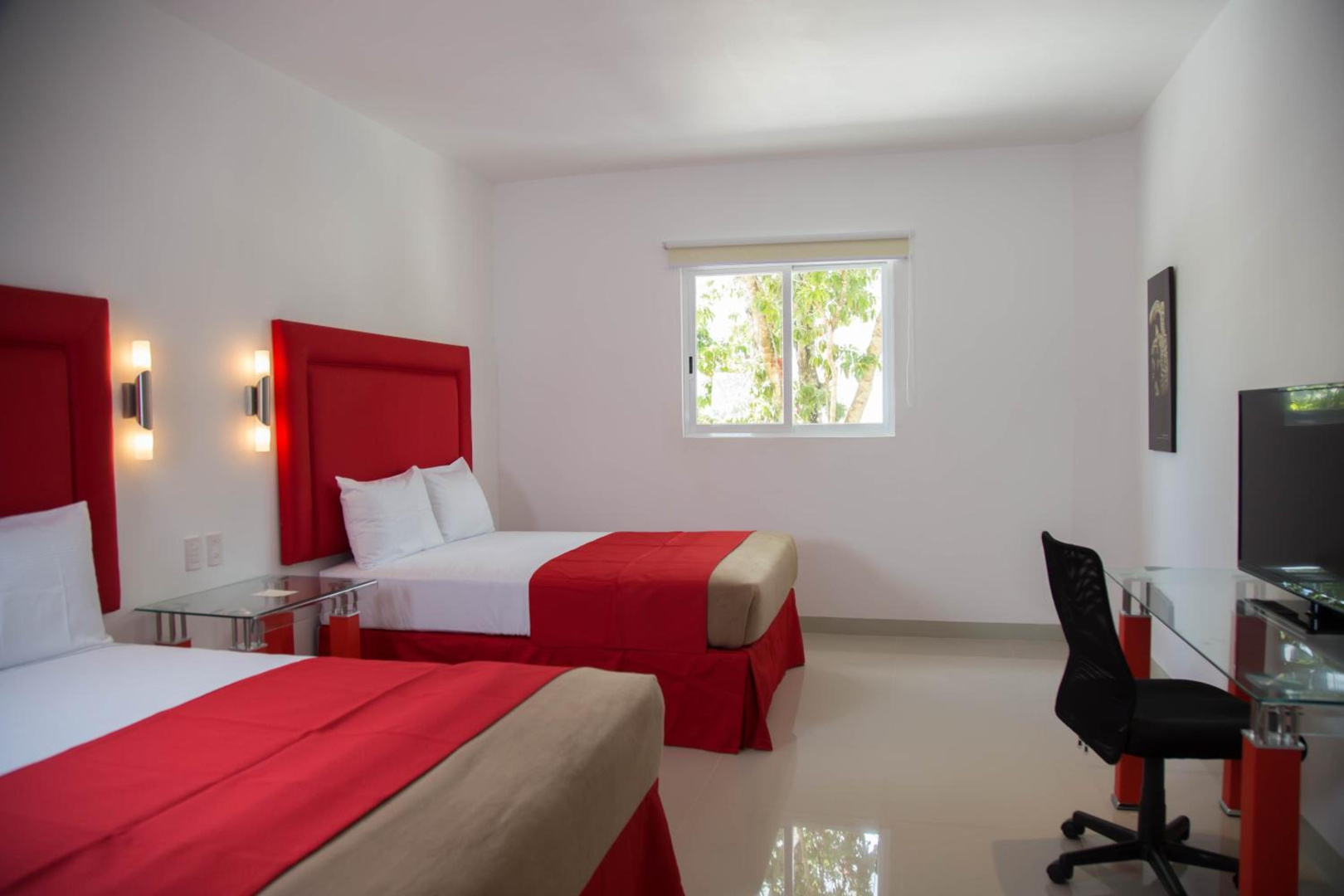 Photo - Hotel Zar Mérida