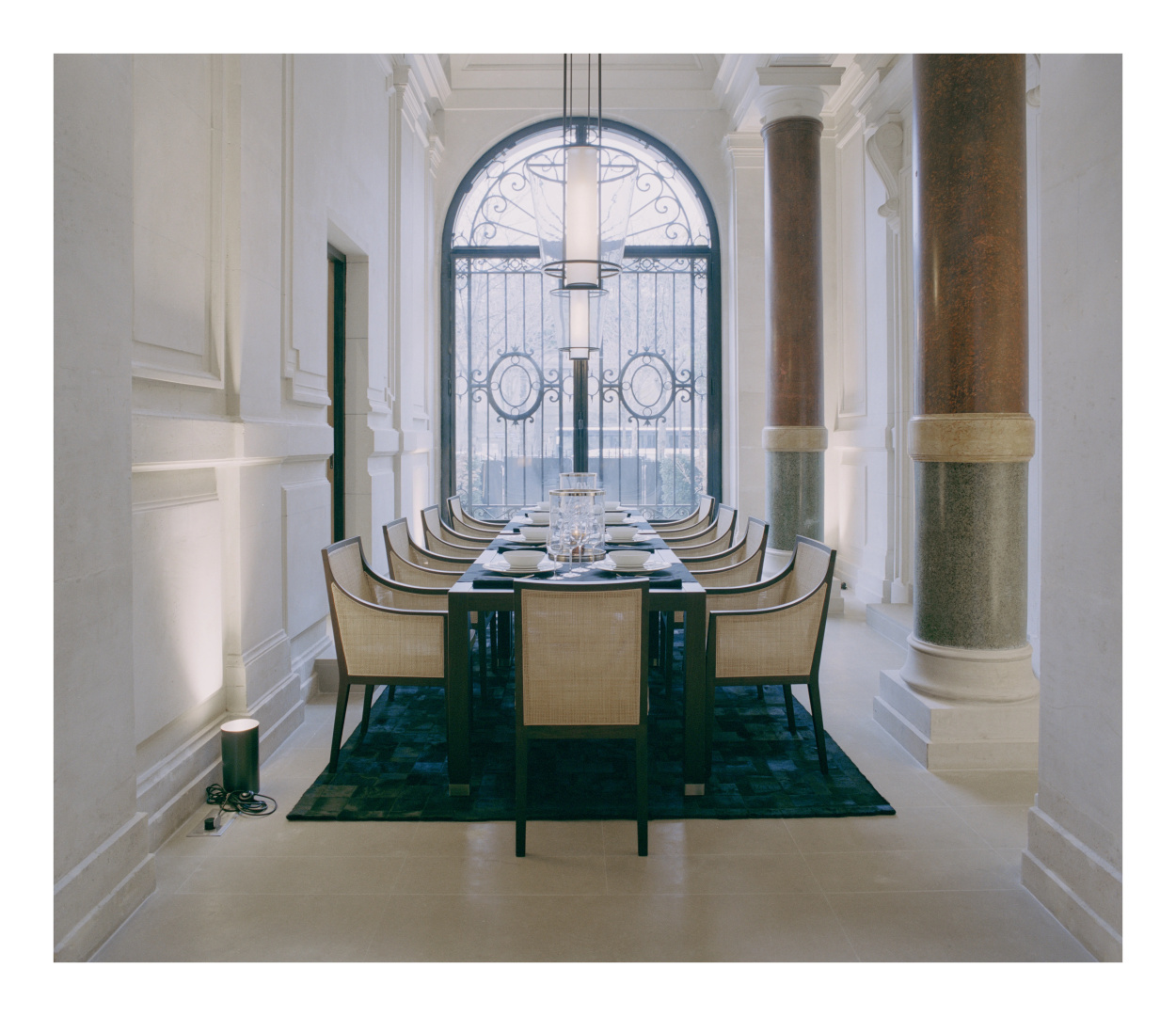 Foto - La Reserve Paris Hotel and Spa