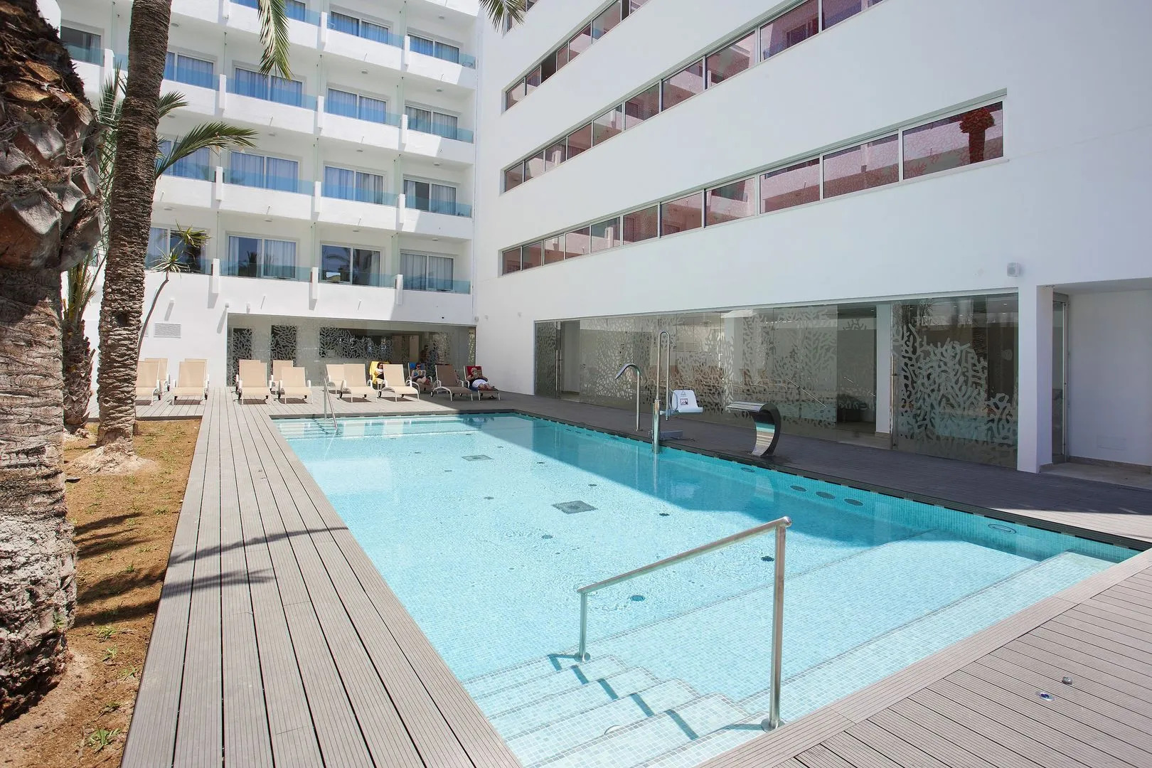 Foto - The Sea Hotel by Grupotel - Adults Only