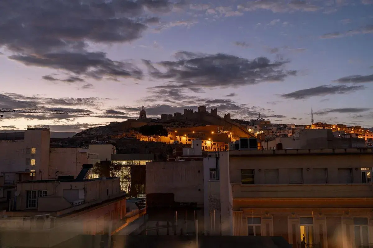 Foto - Nuevo Torreluz