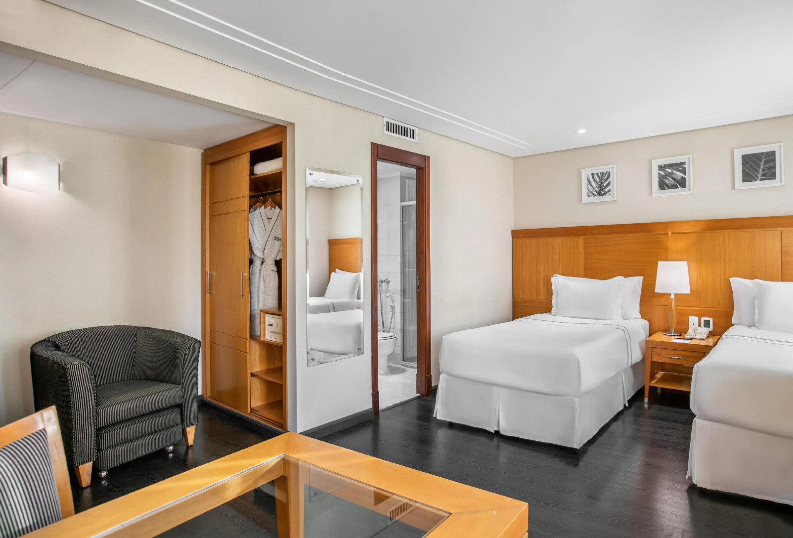 Foto - Meliá Jardim Europa