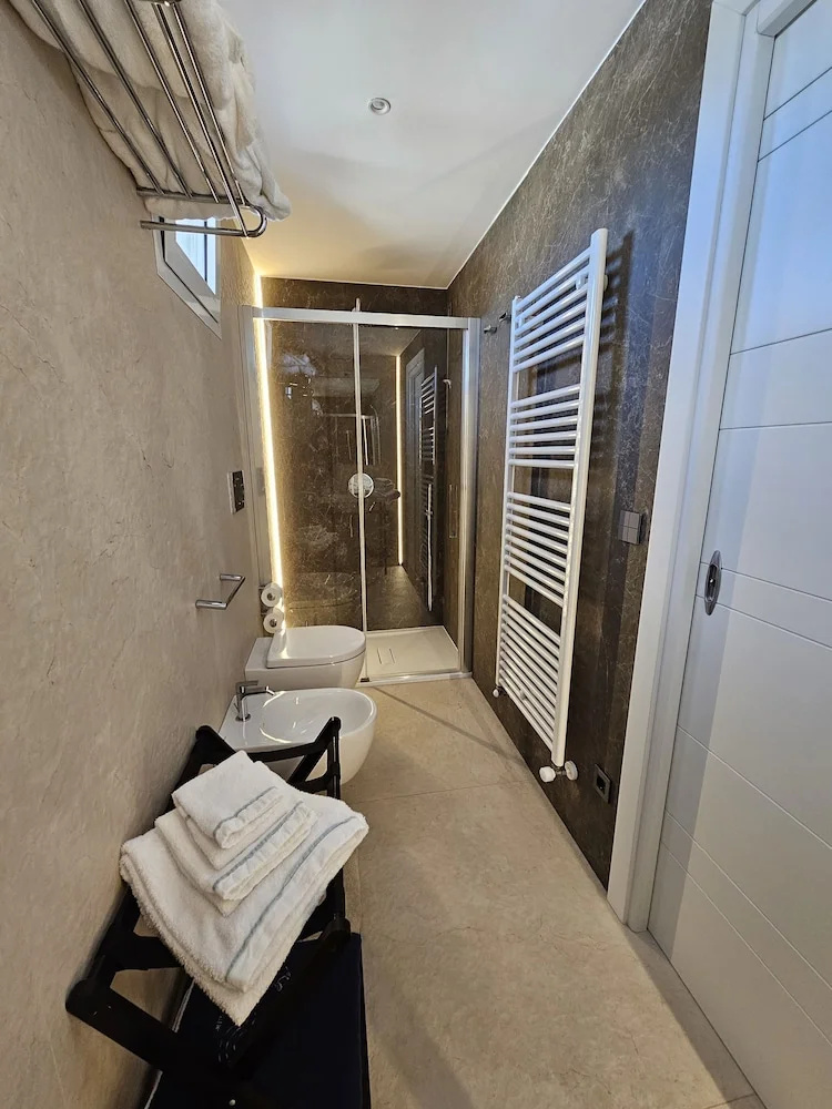Foto - Villa Dune Luxury Roof Top Pool Wellness