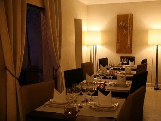 Foto - Riad Pourpre Medina