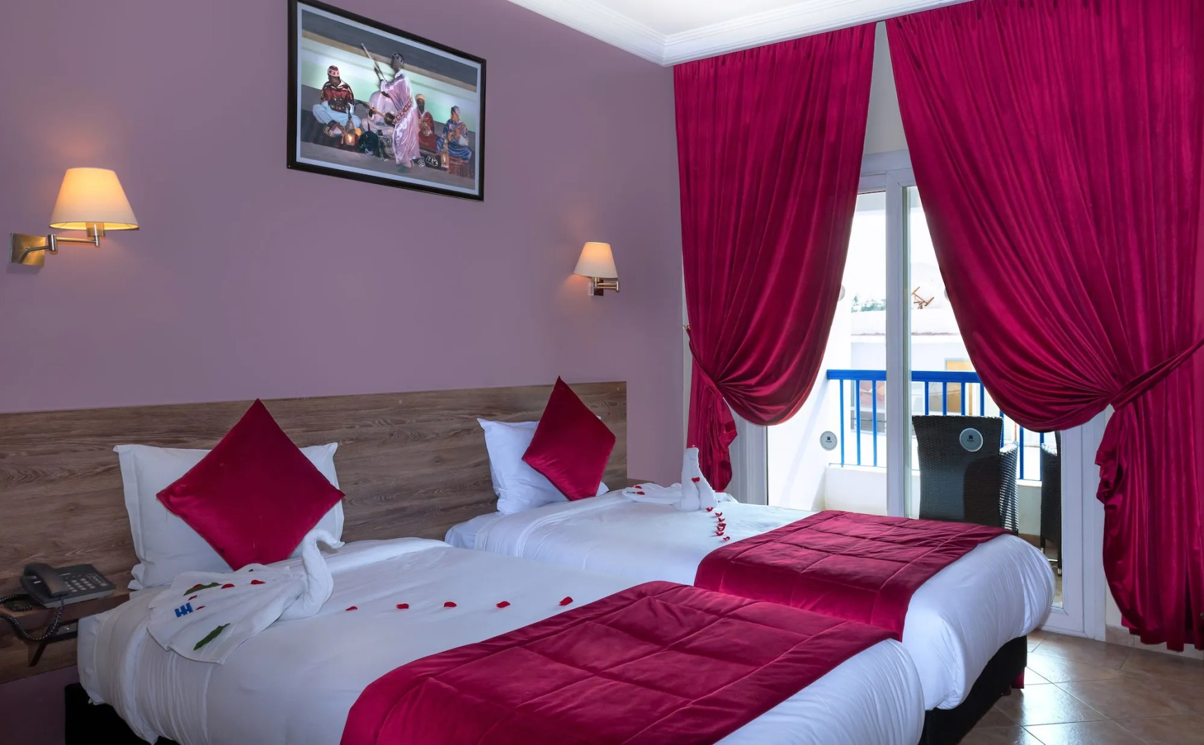 Foto - Hotel Tildi Hotel & Spa