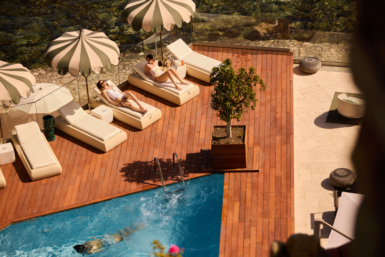 Foto - Atlantis Bay - The Leading Hotel of the World