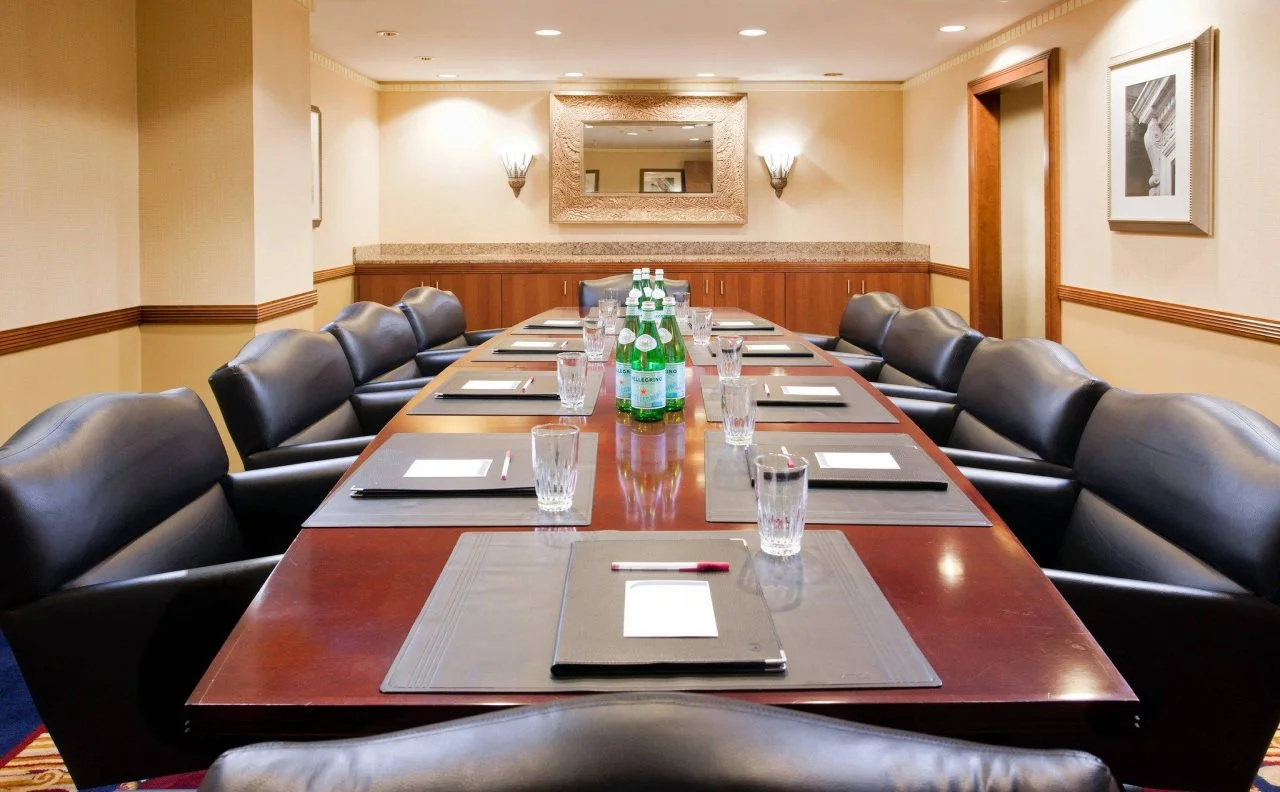 Photo - Residence Inn Philadelphia Center City