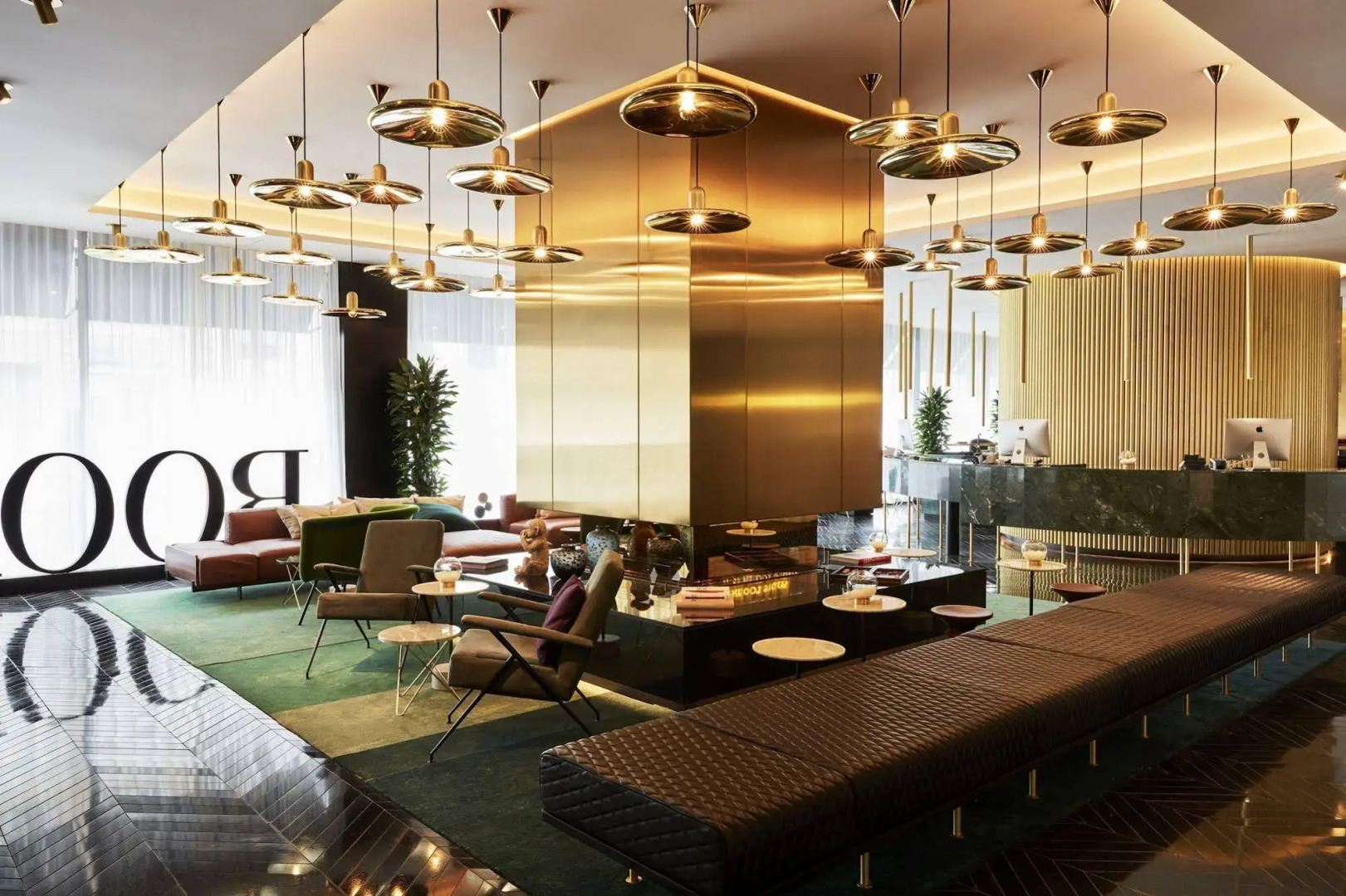 Photo - Roomers Munich, Autograph Collection