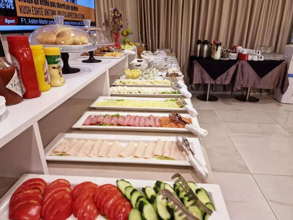 Foto - Senator Hotel