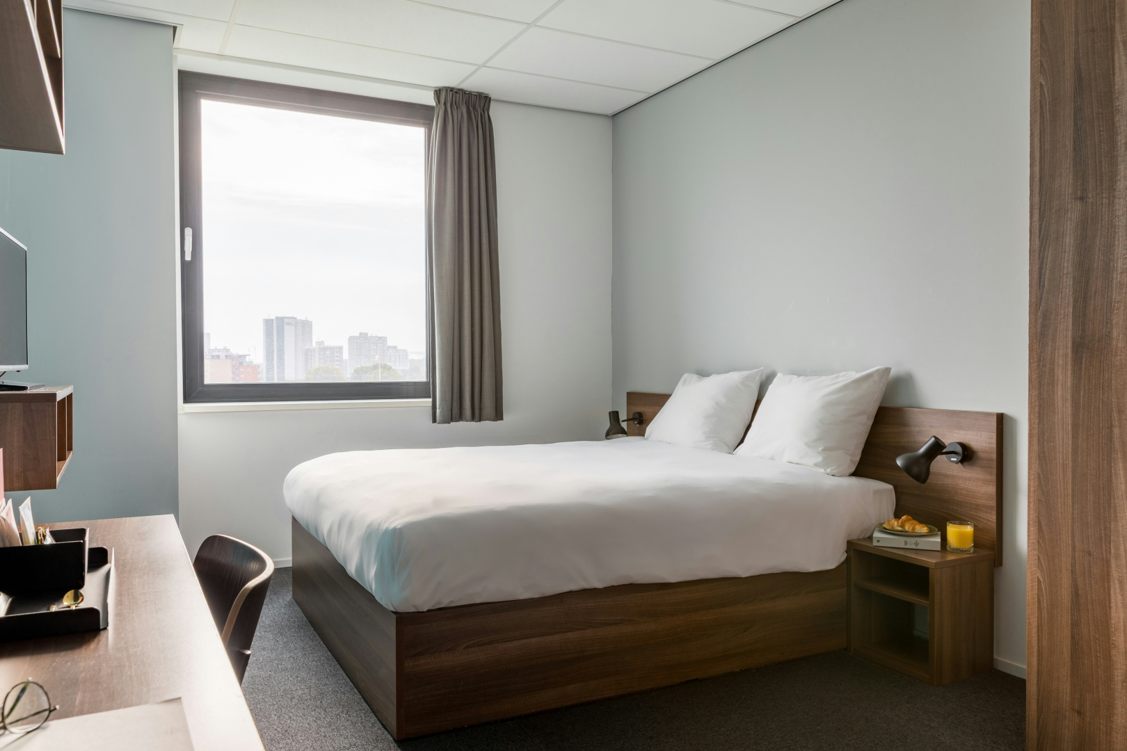 Foto - The Social Hub Rotterdam