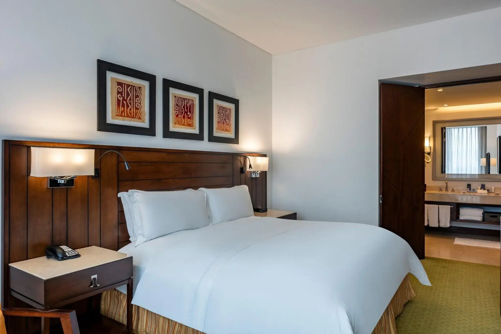 Foto - Bogotá Marriott Hotel