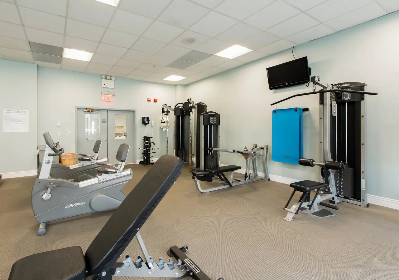 Foto - DoubleTree by Hilton New York-LaGuardia