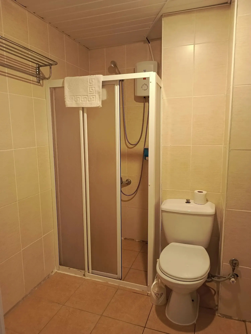 Photo - Side Yesiloz Hotel