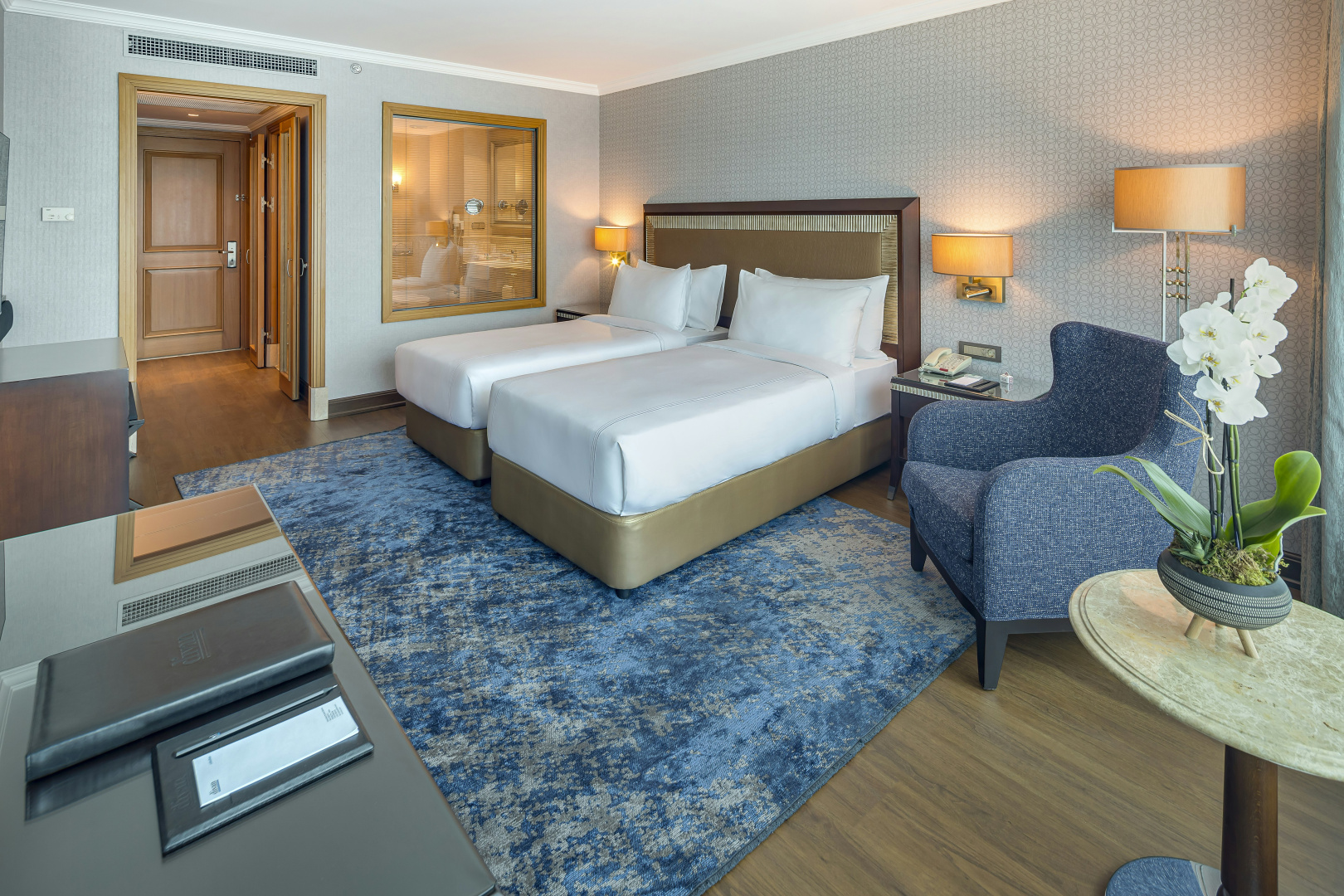 Foto - Hotel Divan Ankara